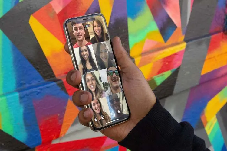 ¿Qué tan seguras son las aplicaciones que usan los niños y adolescentes? 8 ¿Qué tan seguras son las aplicaciones que usan los niños y adolescentes?