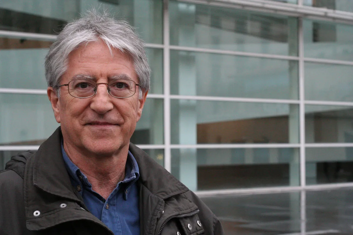 Jesús Mosterín: "Ideologías religiosas y políticas causan catástrofes por falta de crítica filosófica adecuada"