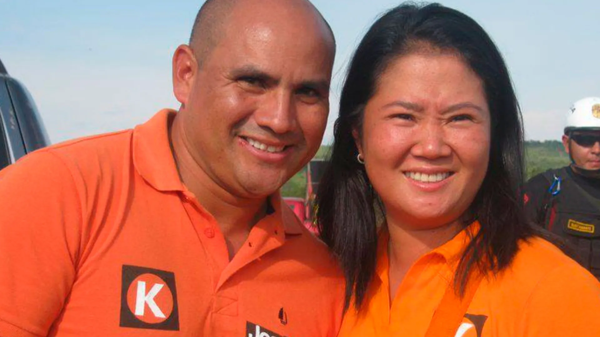 Fujimorismo de malas