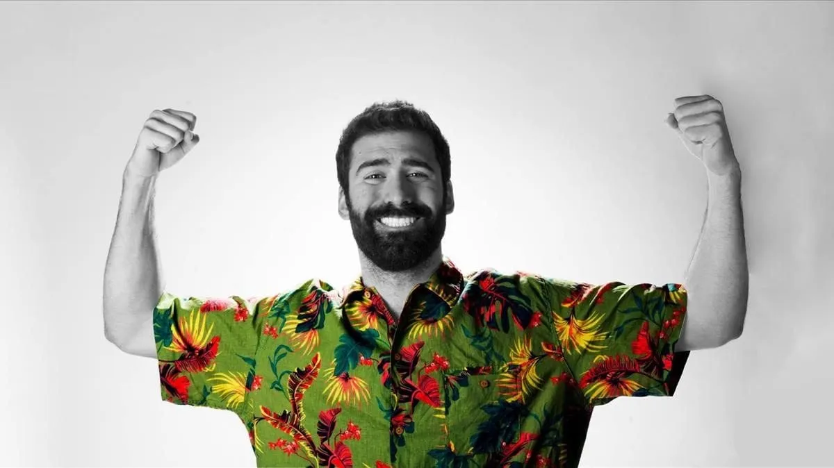 Así suena ‘Dólares’, el primer single de Jorge Cremades