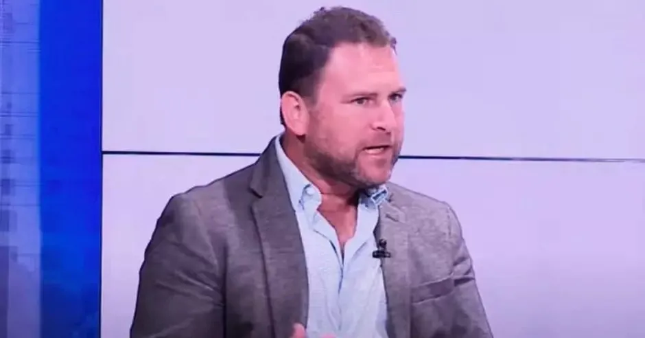 jorge lazarte dice que muertos no son de la policia