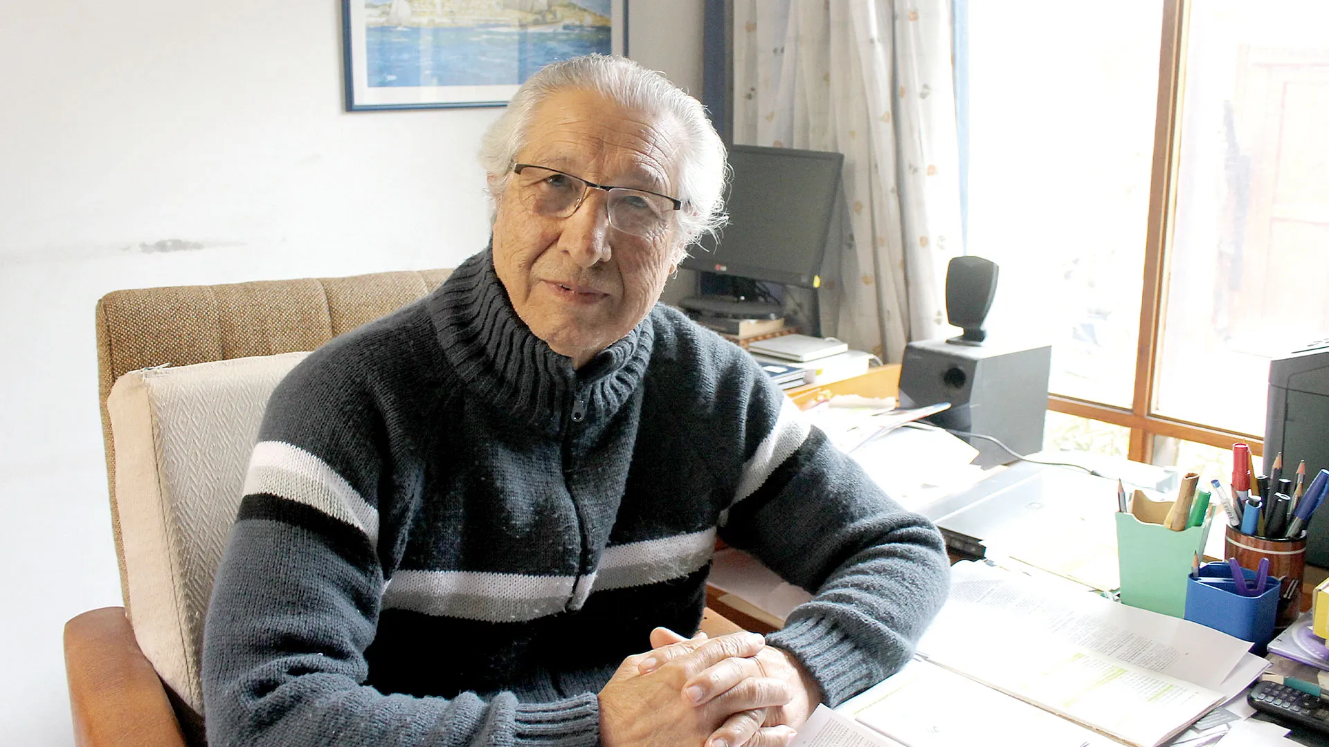 Jorge Rendón: “Alan García la está sacando fácil”