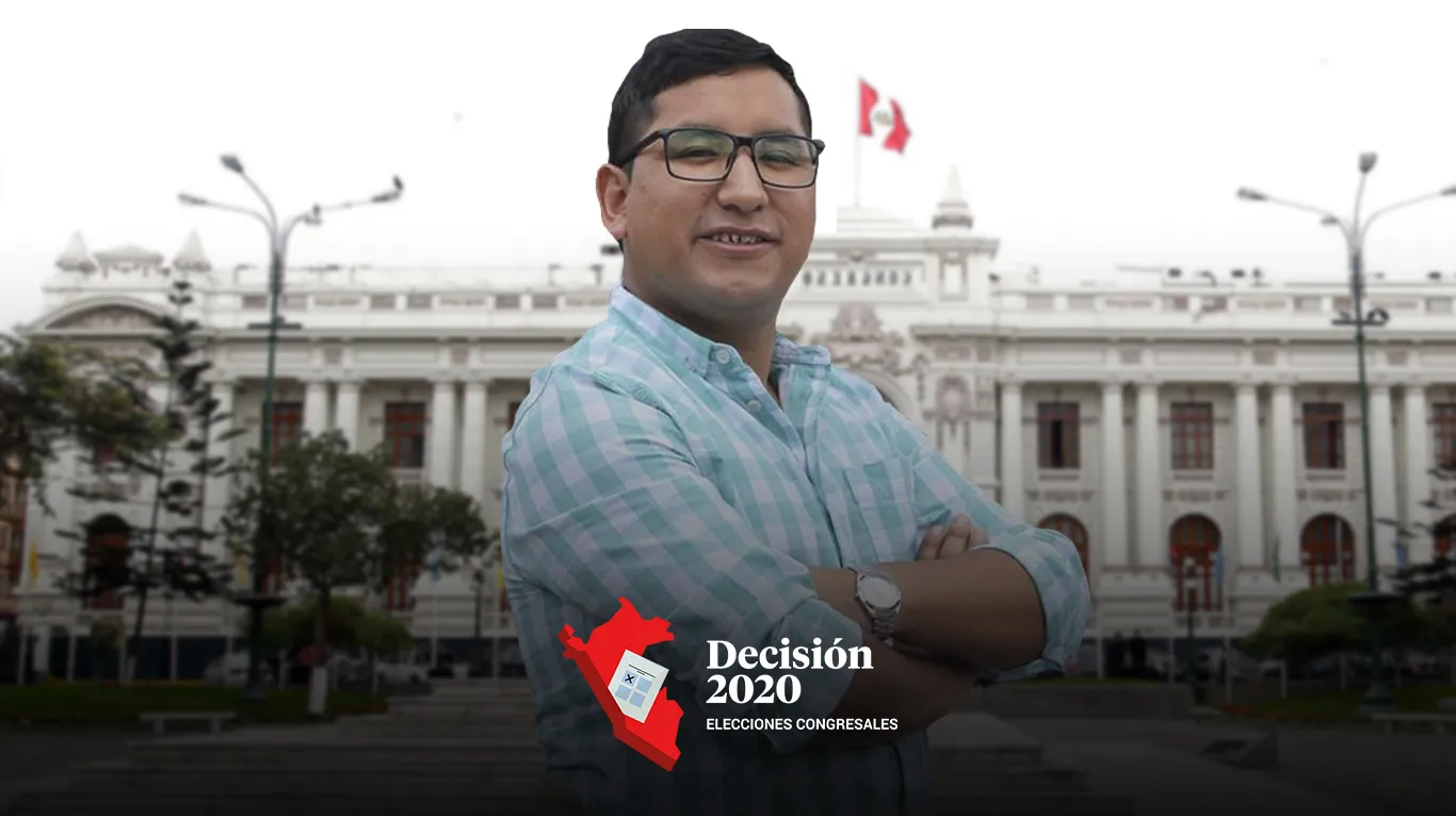 Josué Coz: “Es indignante que en el Perú solo se venda 40 medicamentos genéricos”