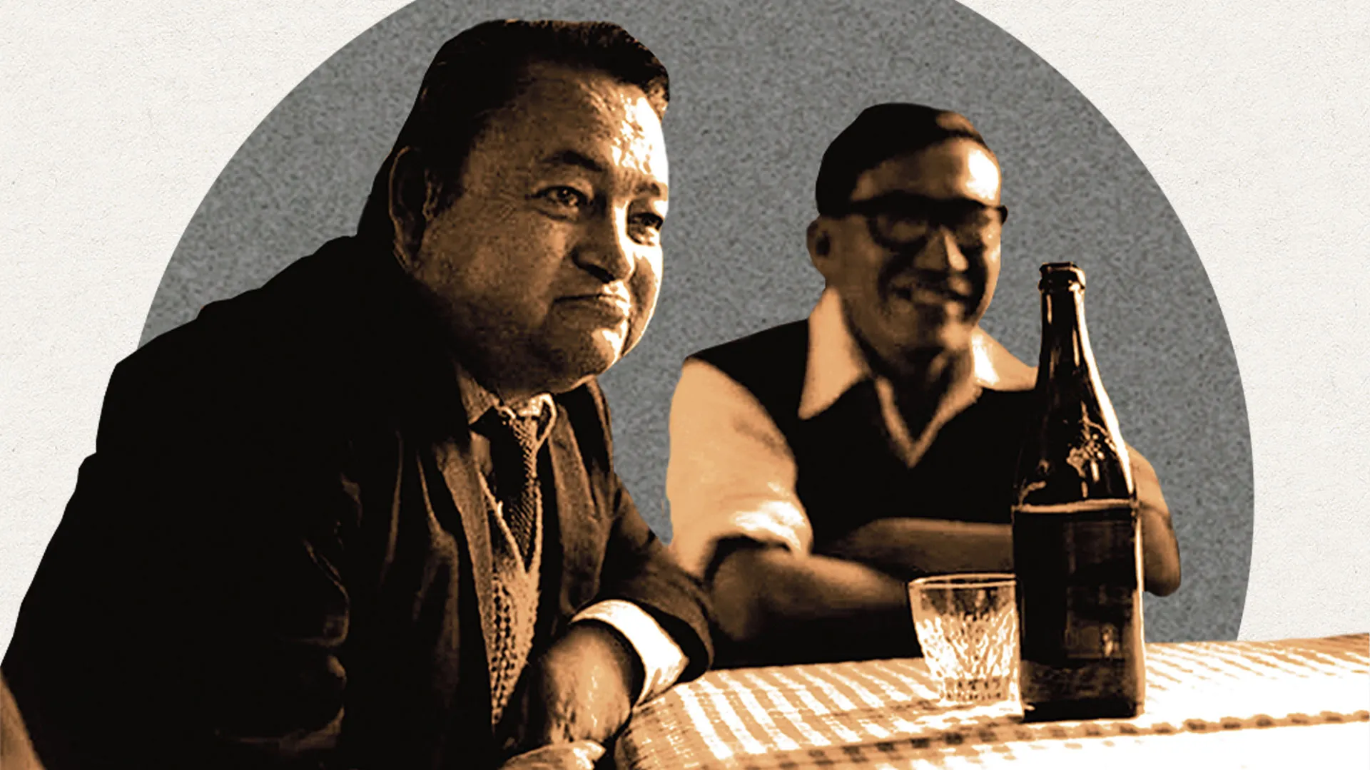 Juan Gonzalo Rose: caminata de ascenso 12 Juan Gonzalo Rose: caminata de ascenso