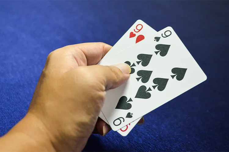 ¿Dónde es mejor jugar Baccarat online?