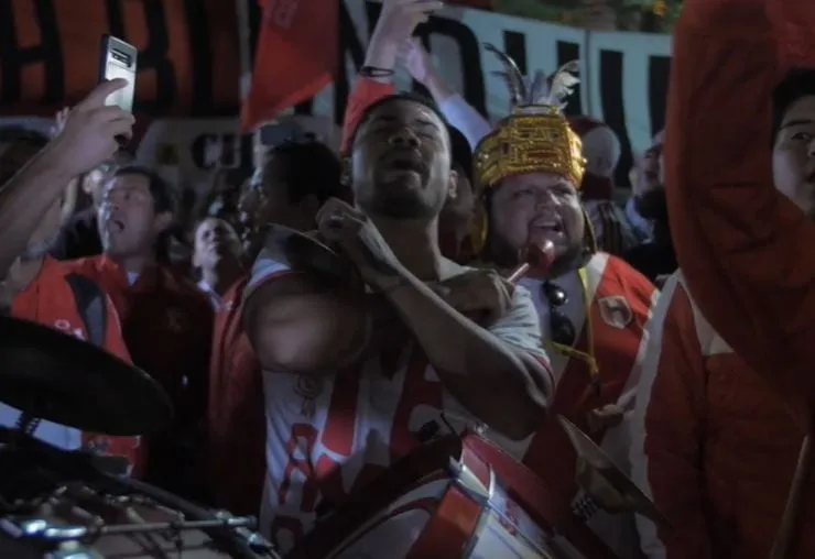 Juntos por la gloria: el emotivo video de La Blanquirroja por la final de la Copa América