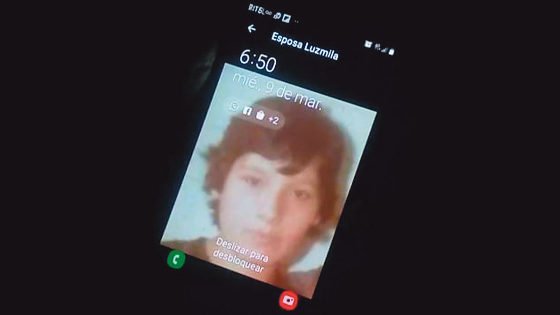 justiniano el