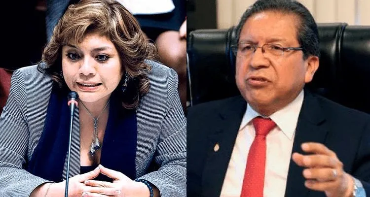 Fiscales supremos exigen la renuncia de Pedro Chávarry a la Fiscalía de la Nación