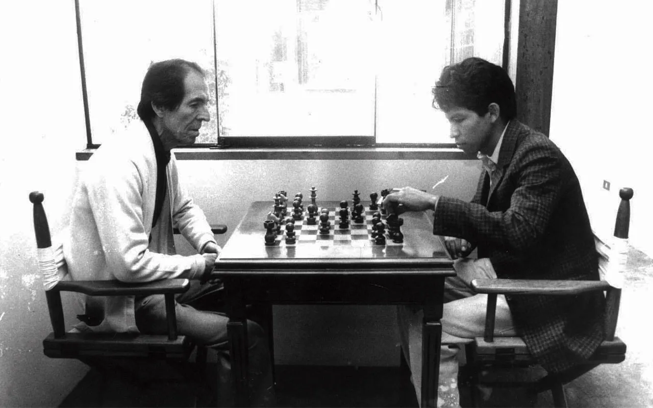 La biografía de Ribeyro por el ribeyrólogo mayor