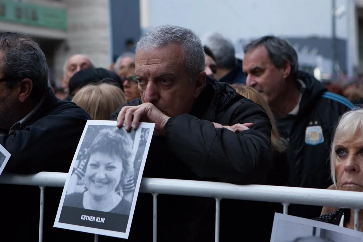La Corte Interamericana de Derechos Humanos culpa a Argentina del atentado contra la AMIA en 1994