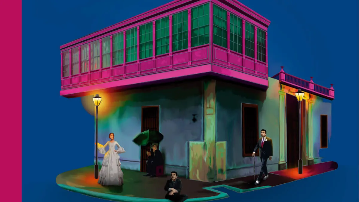 El libro que debió leer Charito