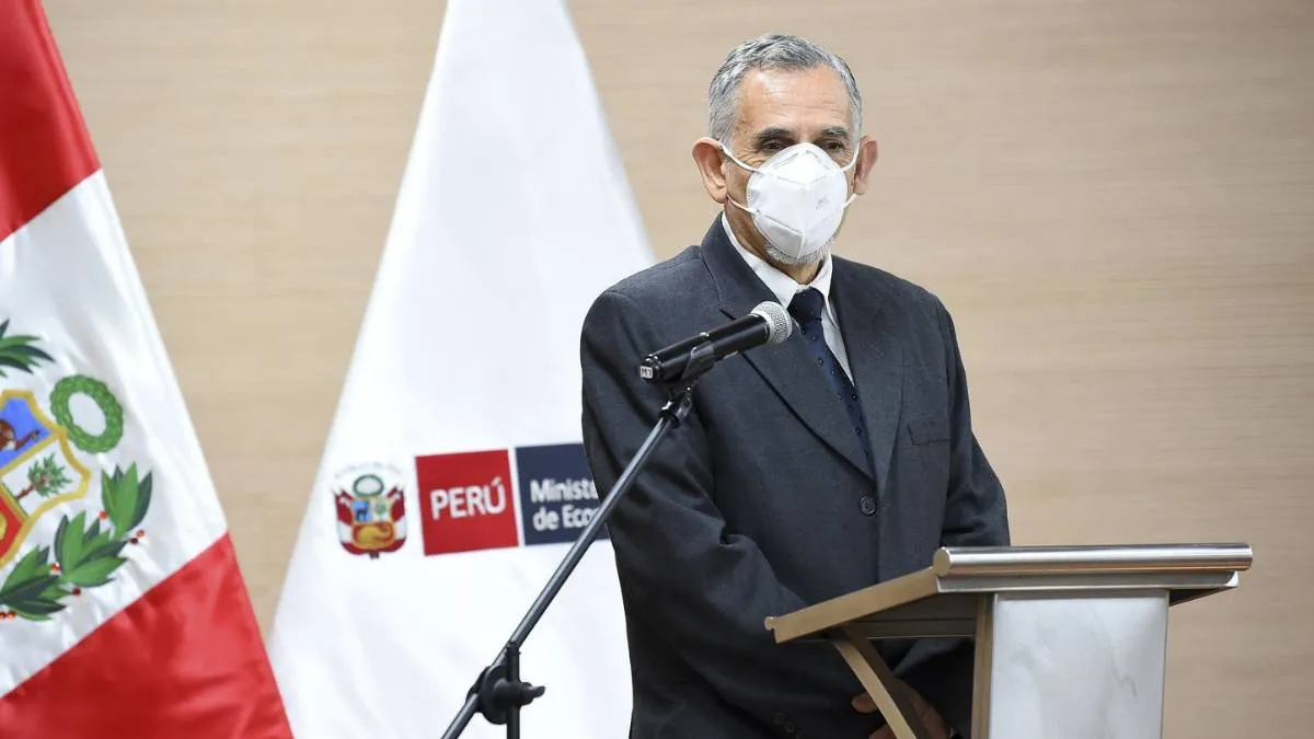 La economía primero