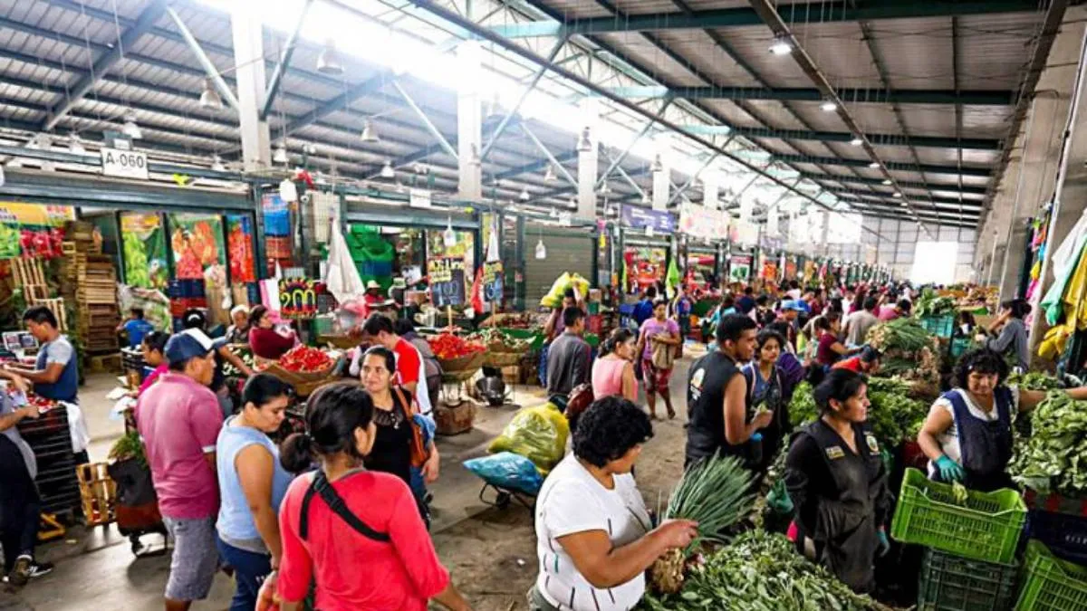 Hacer crujir la economía