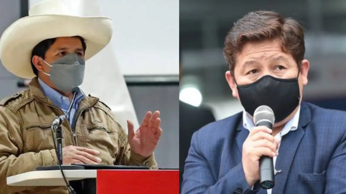 Obstruccionismo como en los tiempos de los naranjas