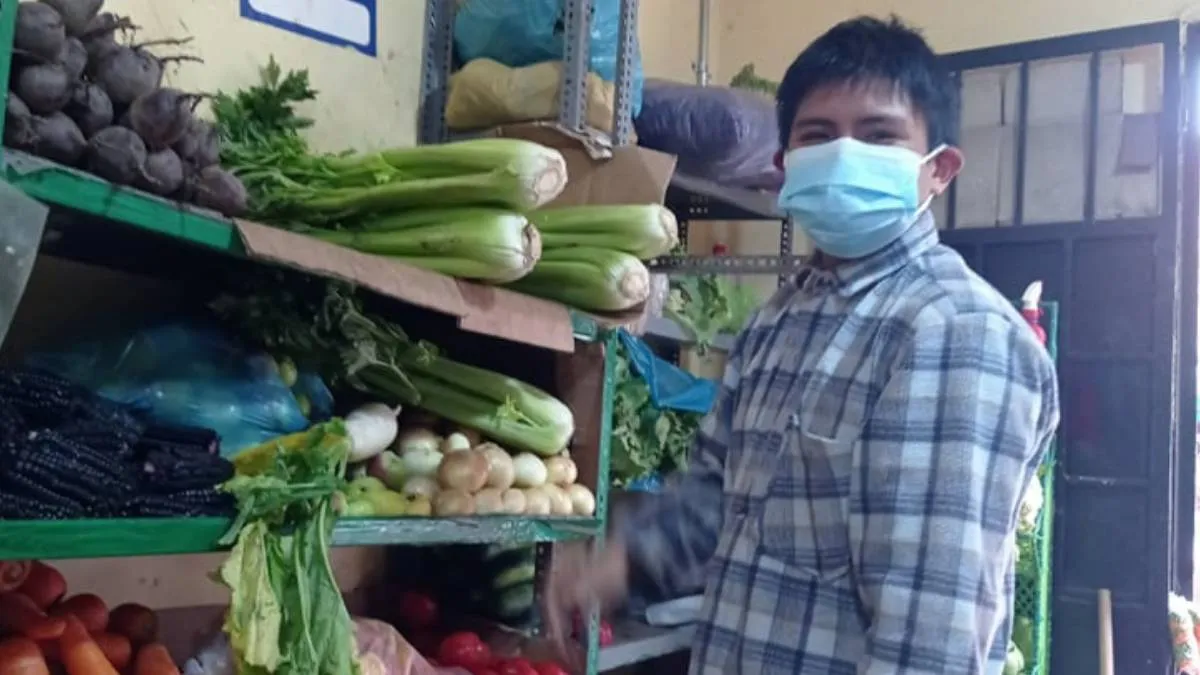 Postulante a San Marcos: El que estudia triunfa