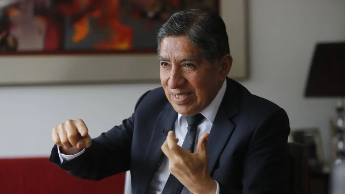 Agresión a Avelino Guillén demuestra la escalada de violencia de grupos extremistas