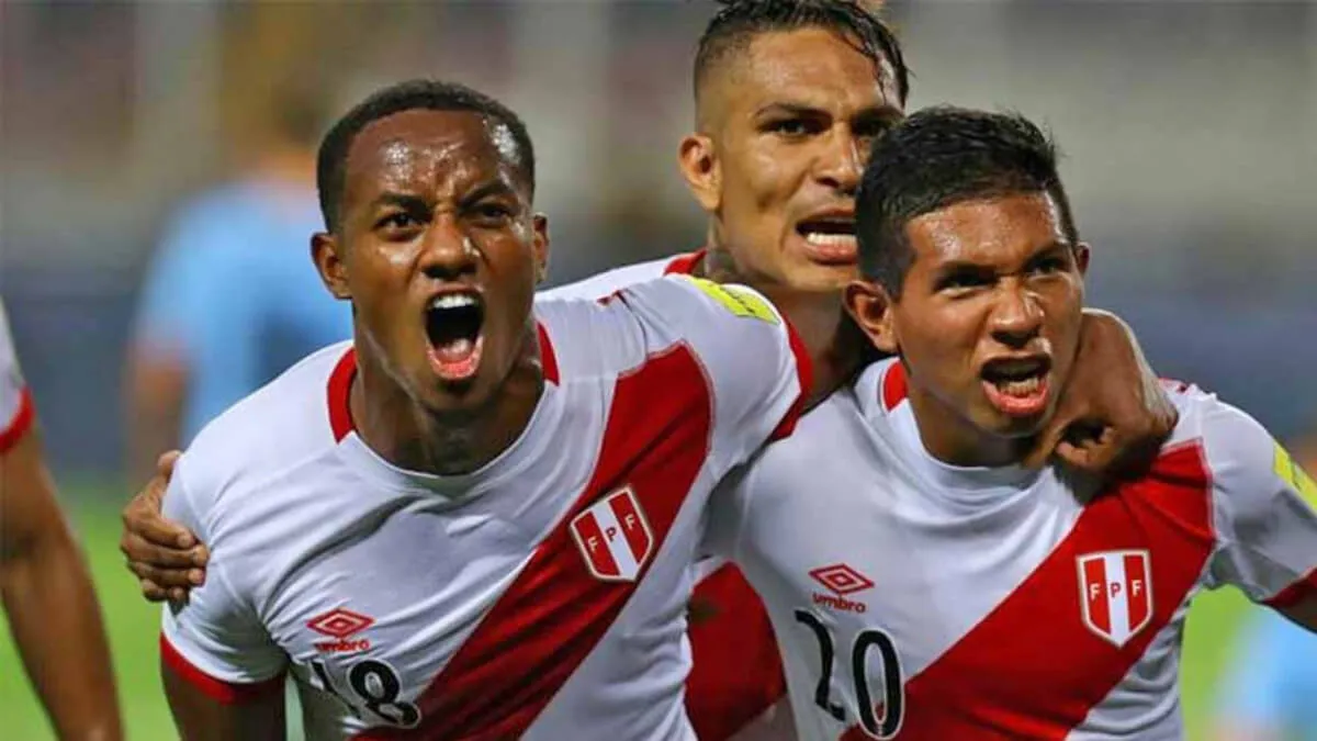 Perú se alista para luchar por el  tercer lugar de la Copa América
