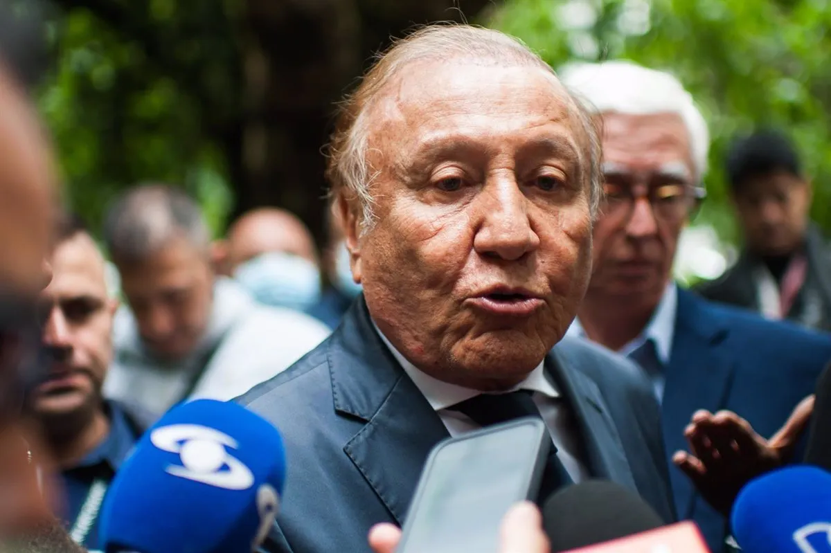 La Fiscalía de Colombia acusa al excandidato presidencial Rodolfo Hernández por financiación irregular de campaña