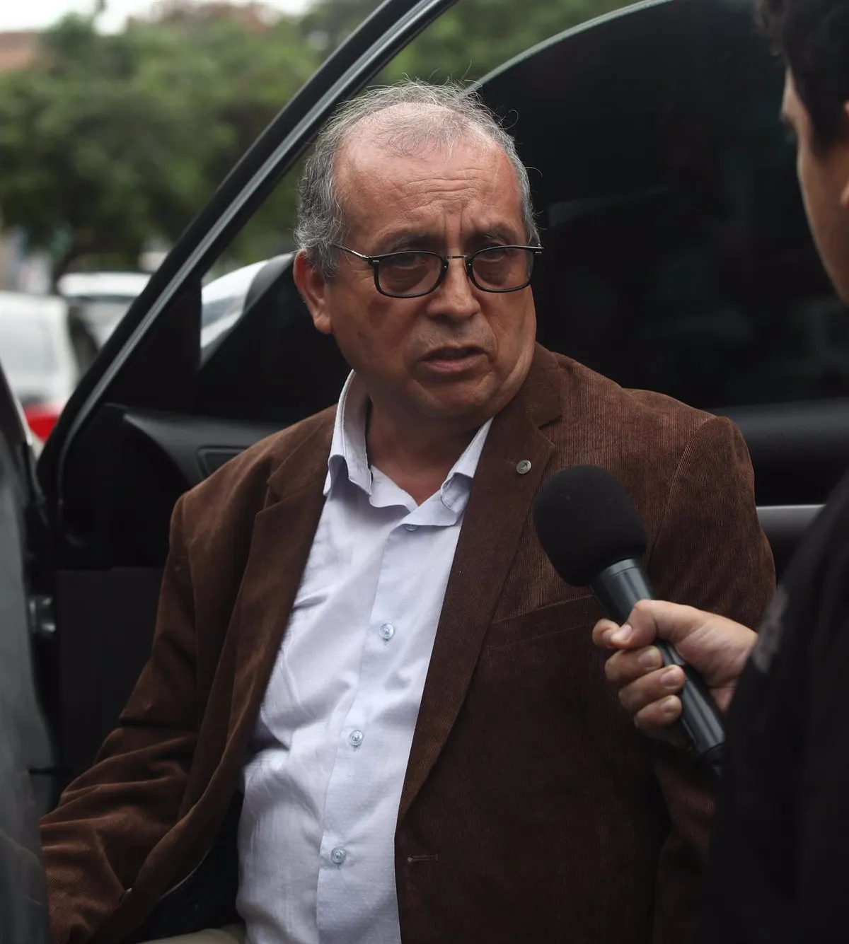 La Justicia de Perú deja en libertad al hermano de la presidenta Boluarte tras una semana detenido