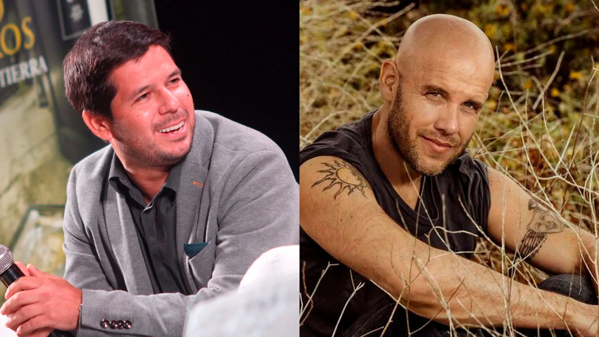 La nueva película de Tondero y el nuevo disco de Gianmarco