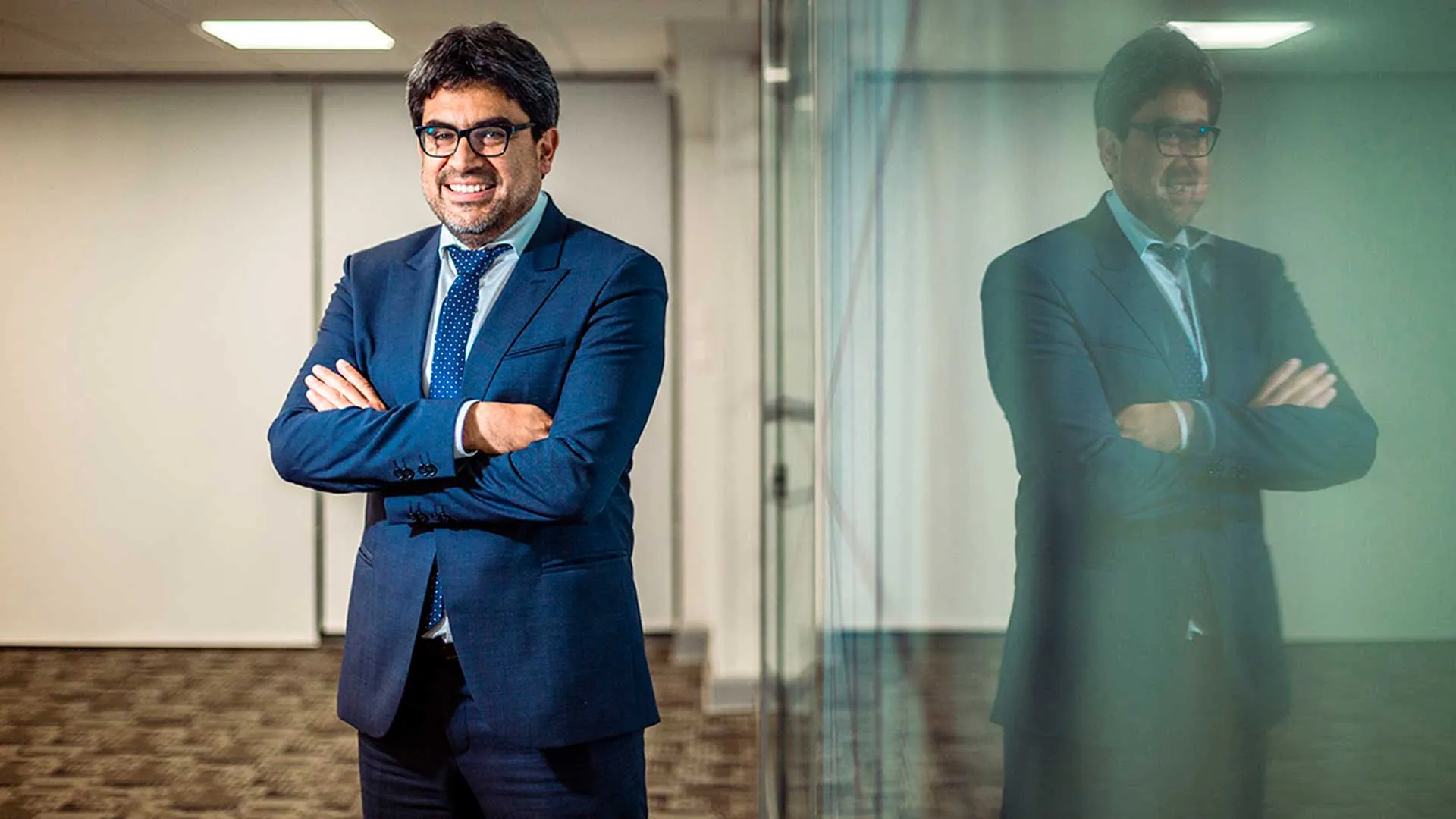 La reforma universitaria no es una marca registrada de Martín Benavides