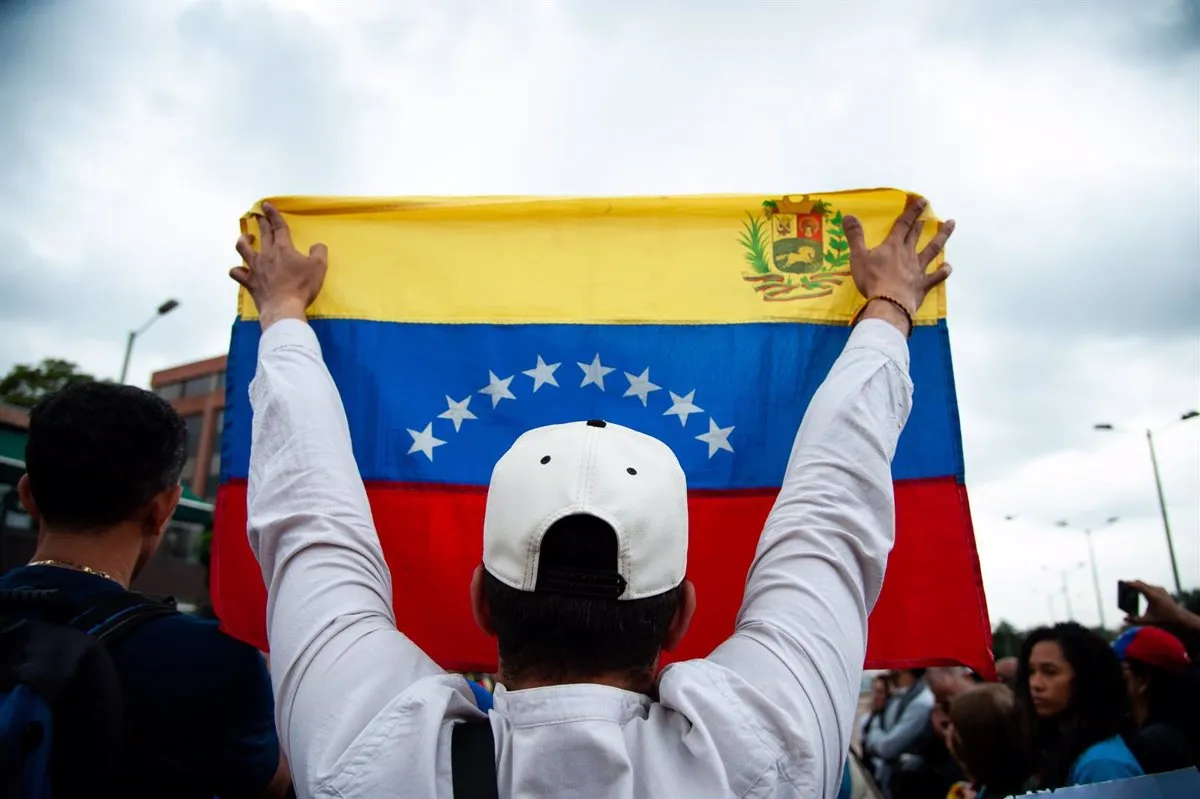 La UE “lamenta profundamente” la decisión de Venezuela de revocar su invitación a observar las presidenciales