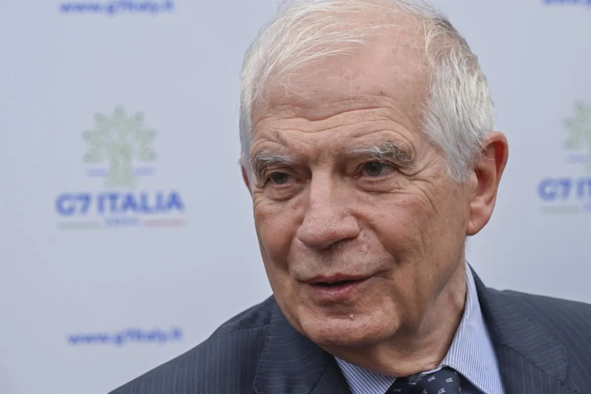 La UE pide al CNE venezolano permitir acceso a las actas de votación y publicar los resultados desglosados