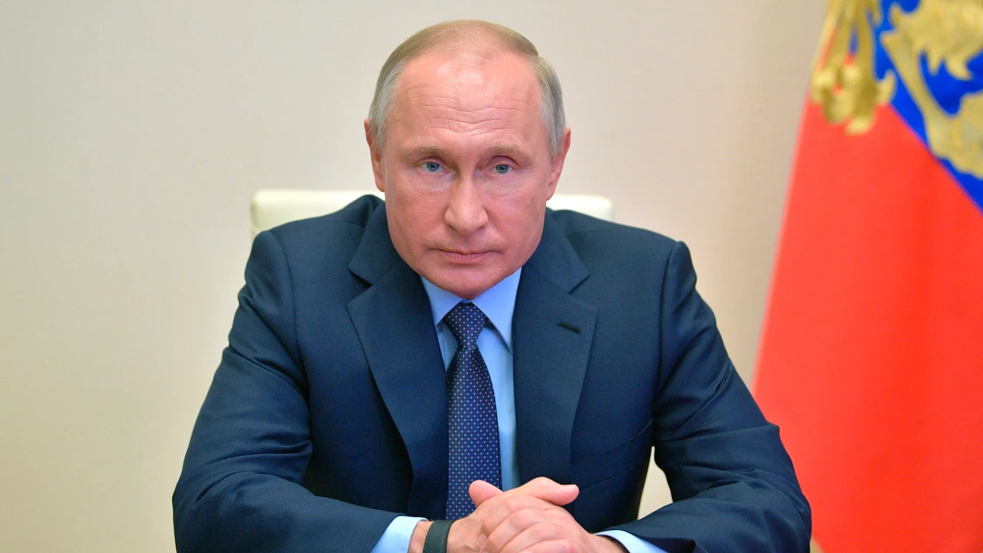 La vacuna rusa contra el coronavirus se llamará Sputnik V y se producirá en Brasil