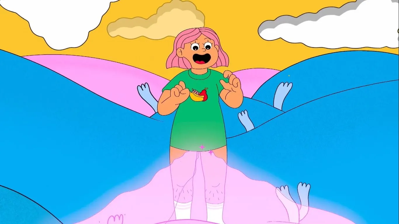 La vulvalaxia: El cortometraje peruano que desafía los tabúes y se exhibe en distintas ciudades del mundo