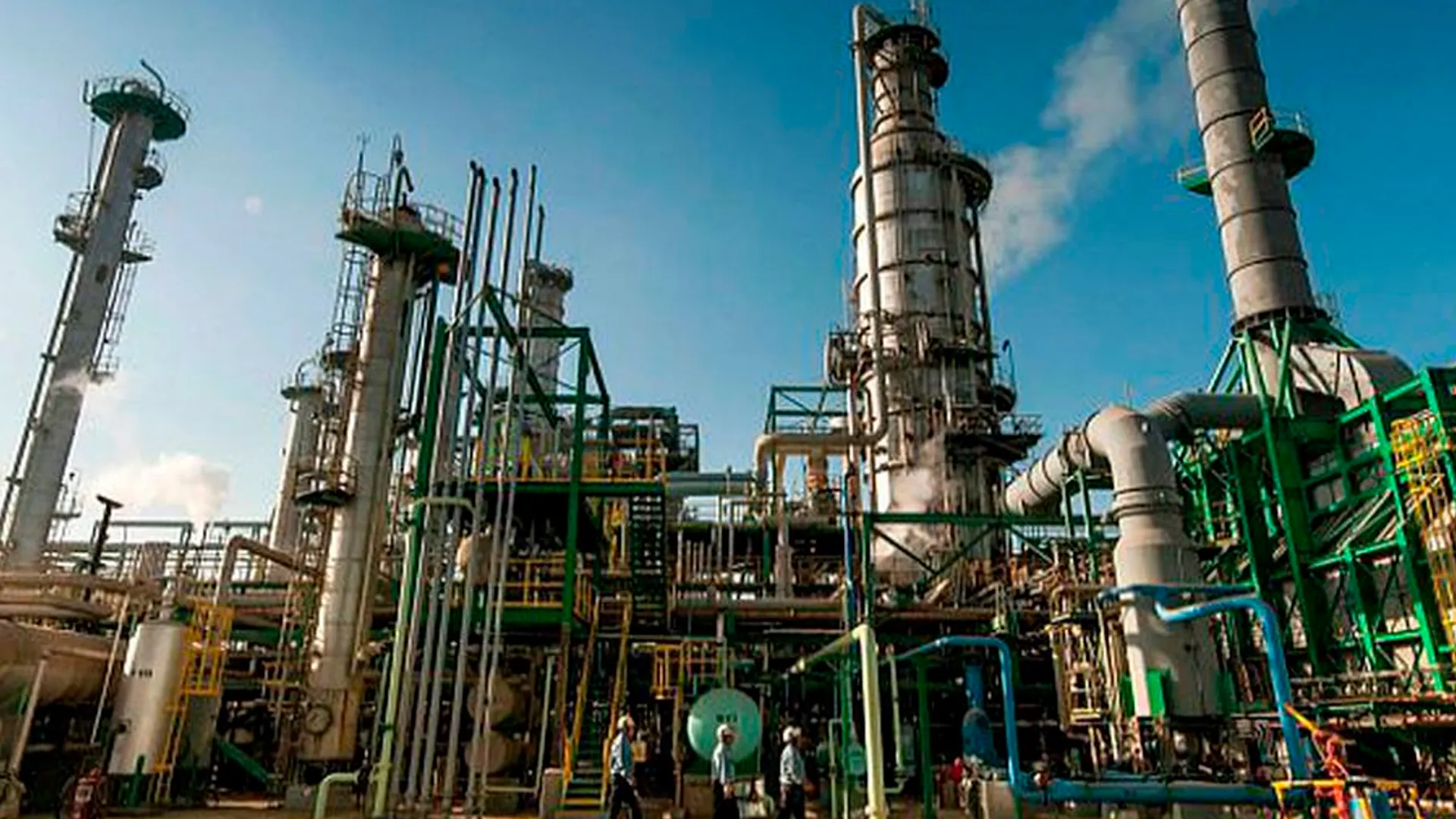 Ley de Hidrocarburos: ¡Esto es peor que la página once!