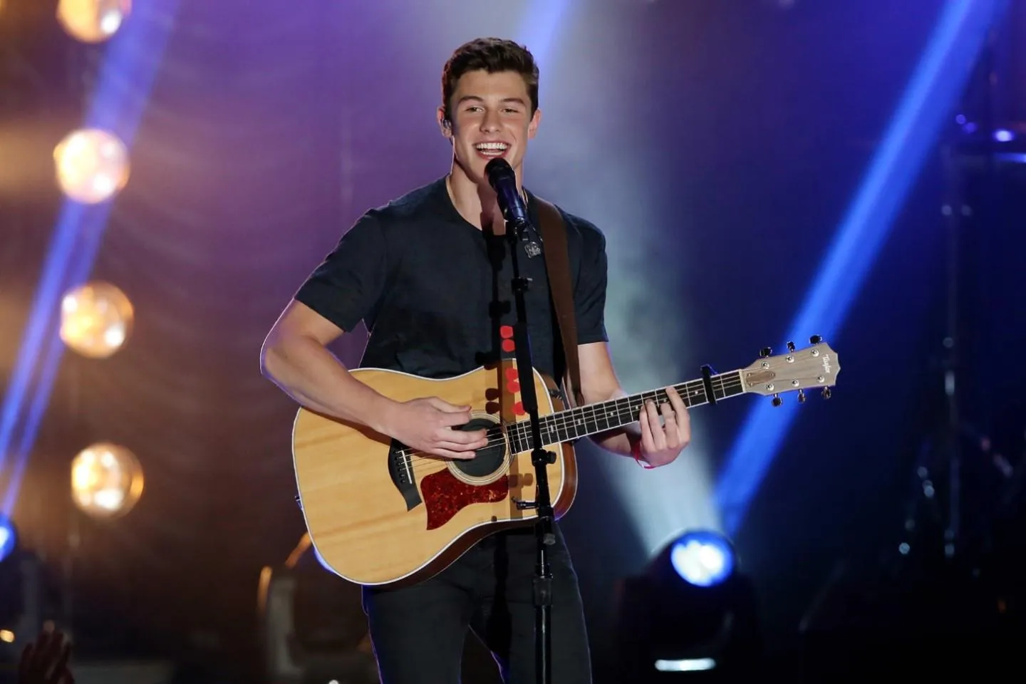 Shawn Mendes en Lima: Cantante bate récords en el primer día de preventa de entradas