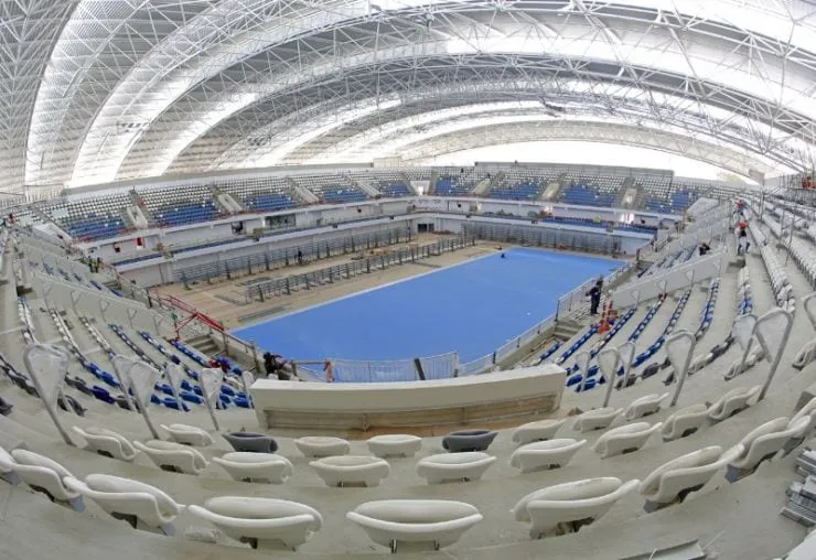 Lima 2019: celeridad en obras de Panamericanos es un legado para el país