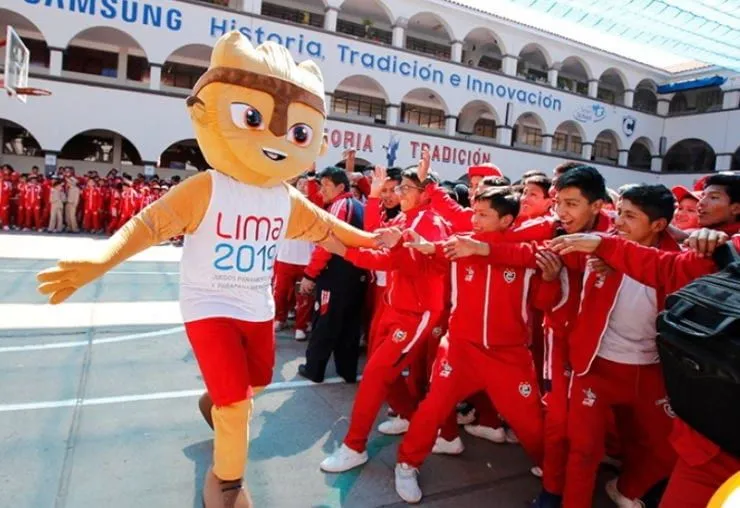 Se esperan más de 100 mil turistas para Lima 2019