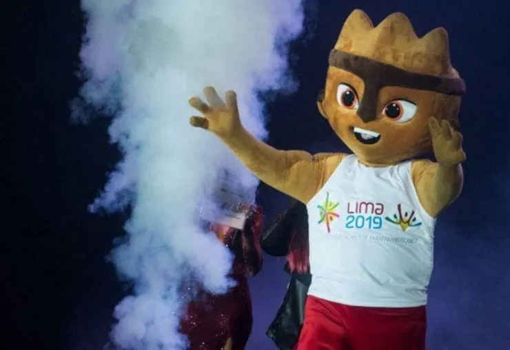 Lima 2019: Mira en vivo la ceremonia de inauguración de los Juegos Panamericanos 9 Lima 2019: Mira en vivo la ceremonia de inauguración de los Juegos Panamericanos