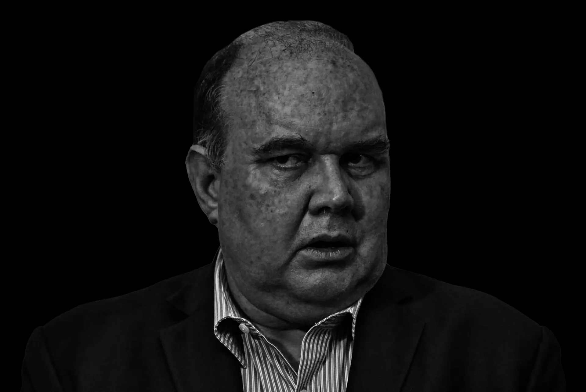 López Aliaga: Frankenstein político