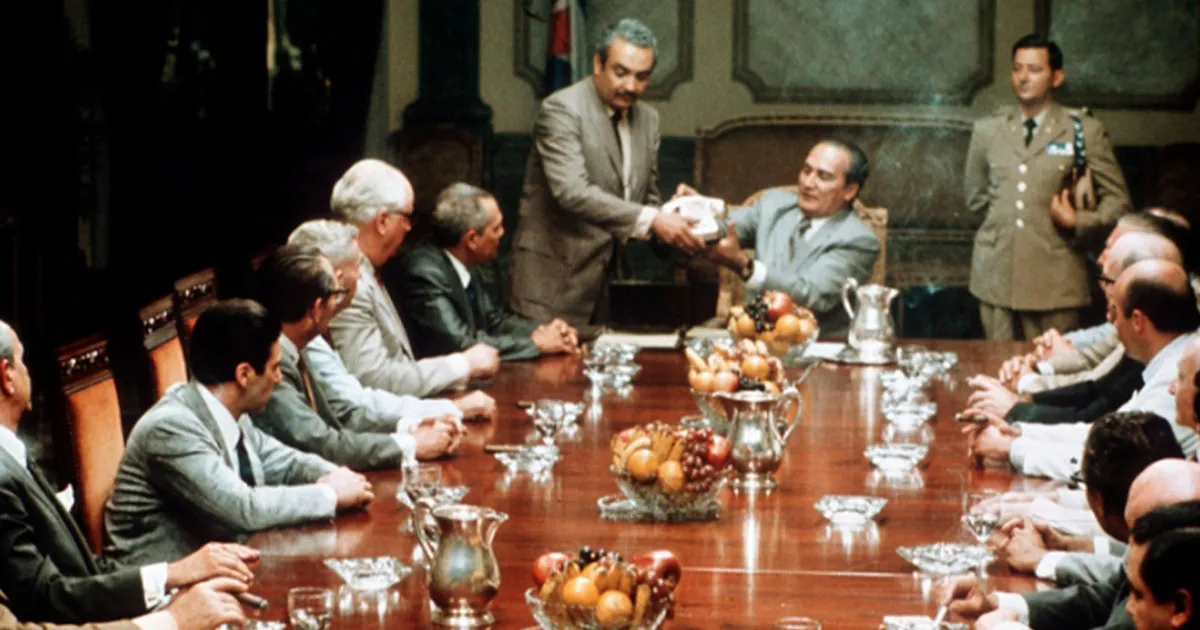 Los últimos y los primeros días