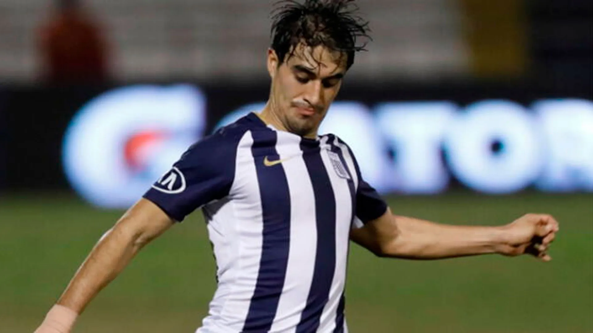 Luis Garro: “Le ganamos a Cristal”