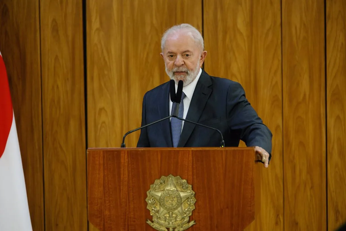 Lula afirma que su ministro de Comunicaciones acusado de corrupción tiene el “derecho” de mostrar su inocencia