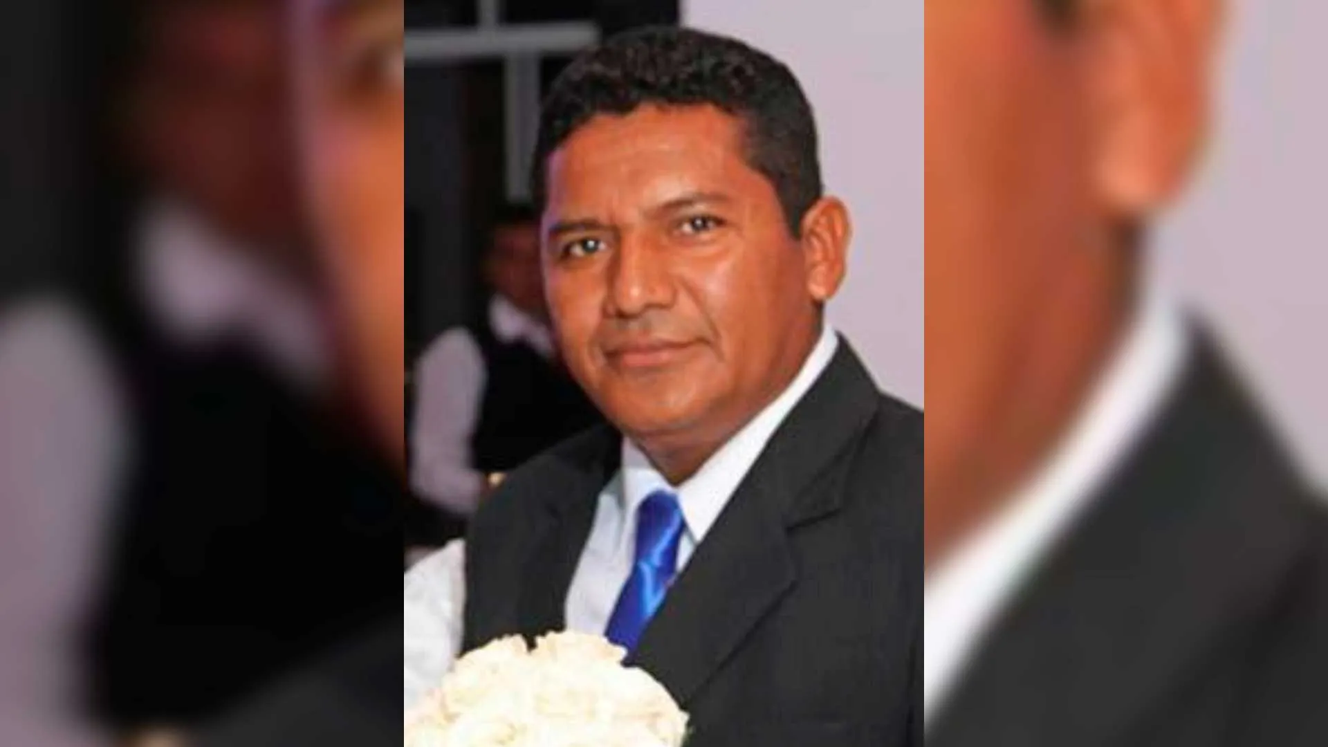 Mafias de Sullana asesinan a dirigente en obra de planta de tratamiento de aguas residuales