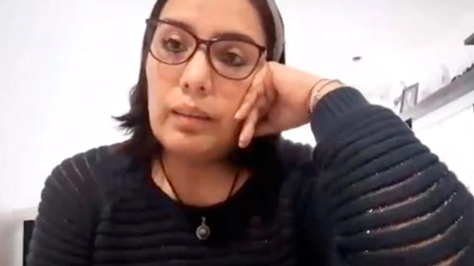 Marina de Guerra denunciará a Karem Roca por sugerir que institución realiza escuchas ilegales 2 Marina de Guerra denunciará a Karem Roca por sugerir que institución realiza escuchas ilegales