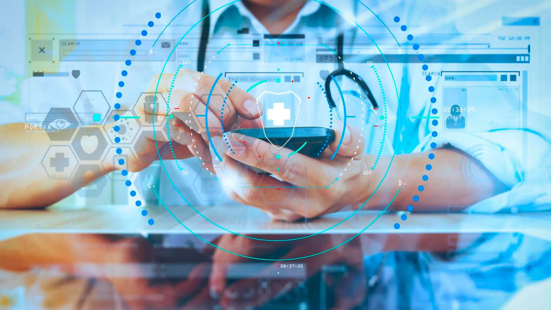 Medicina: quien no avanza retrocede