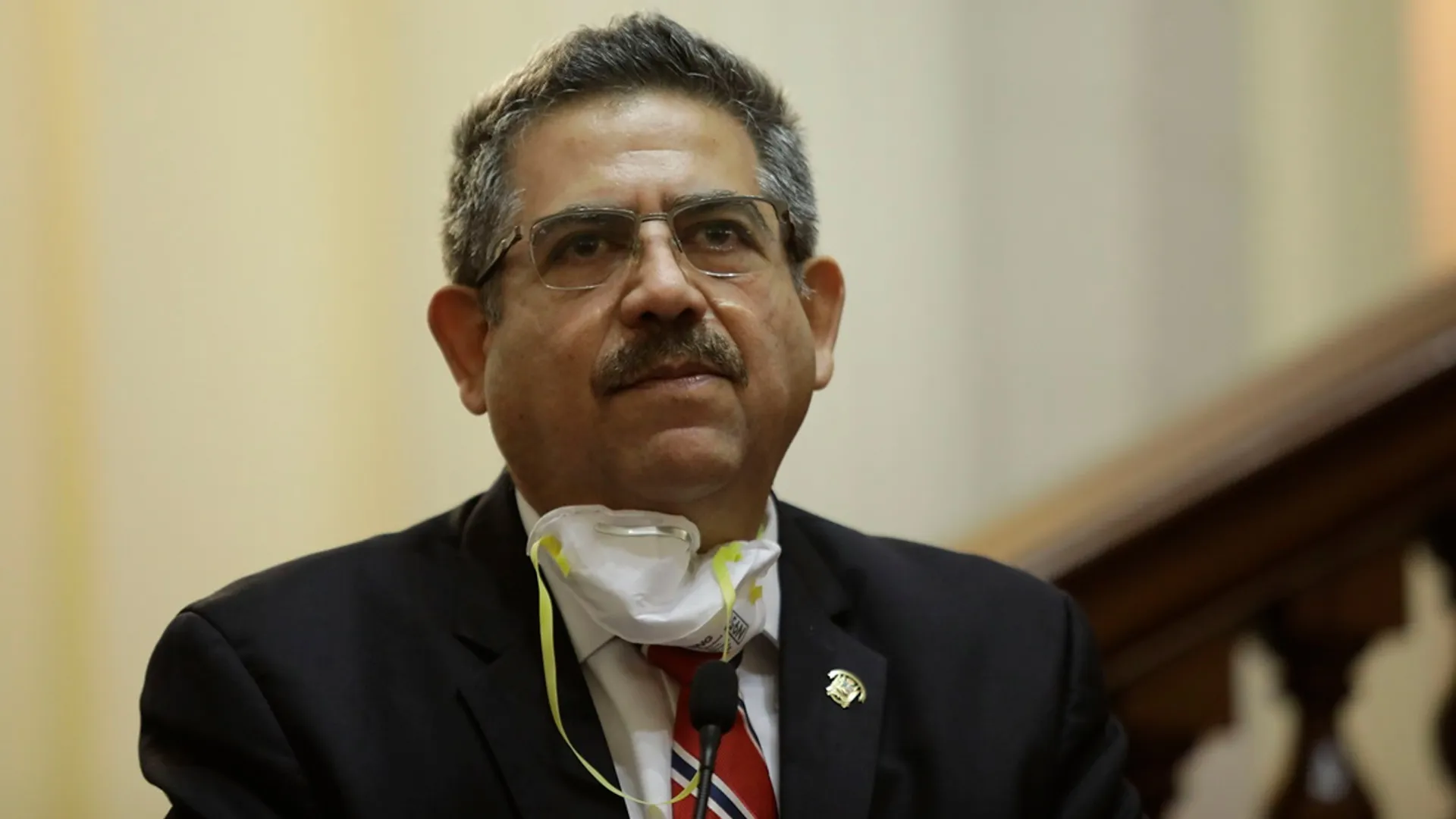 Merino, vergüenza de Acción Popular