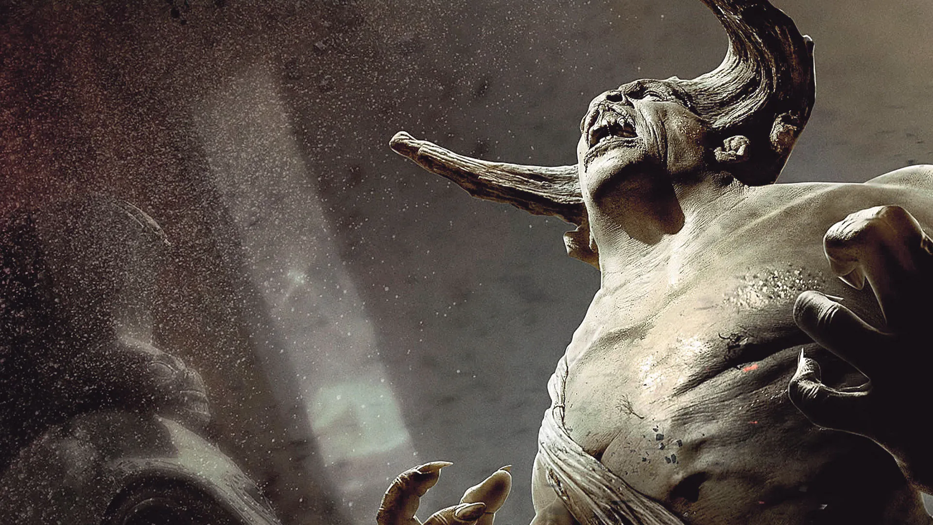 Leves monstruos 8 Leves monstruos