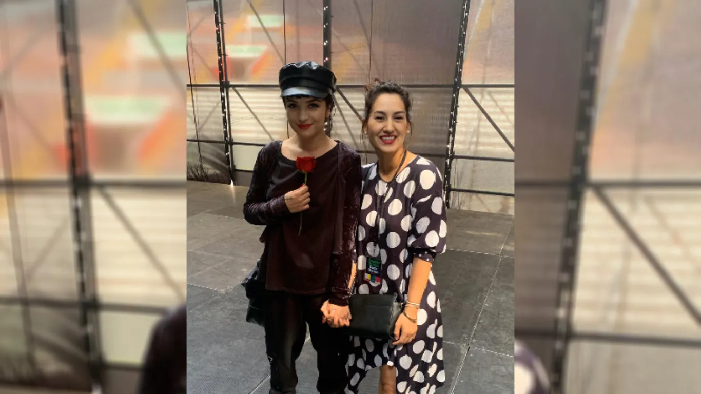 Mon Laferte en Lima: las canciones que serán parte del soundtrack de “No me digas solterona 2”