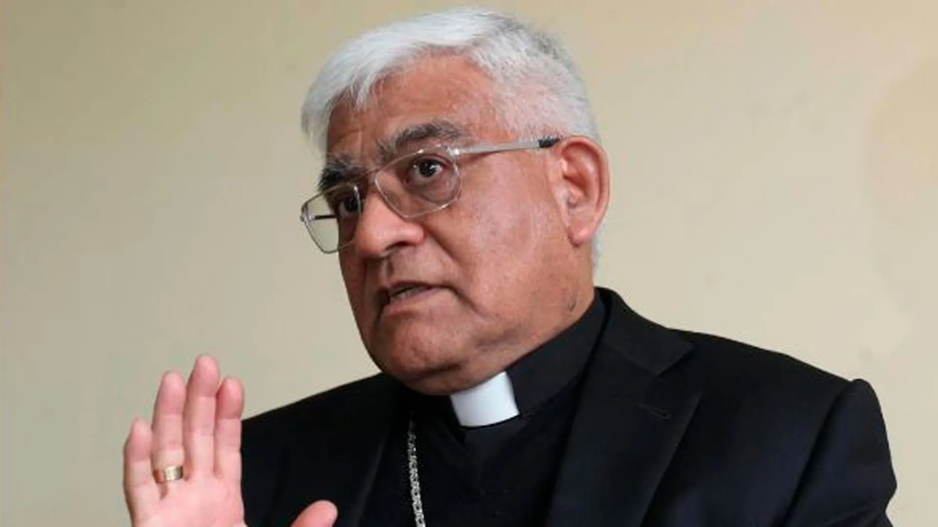 Monseñor Cabrejos felicita a Vizcarra