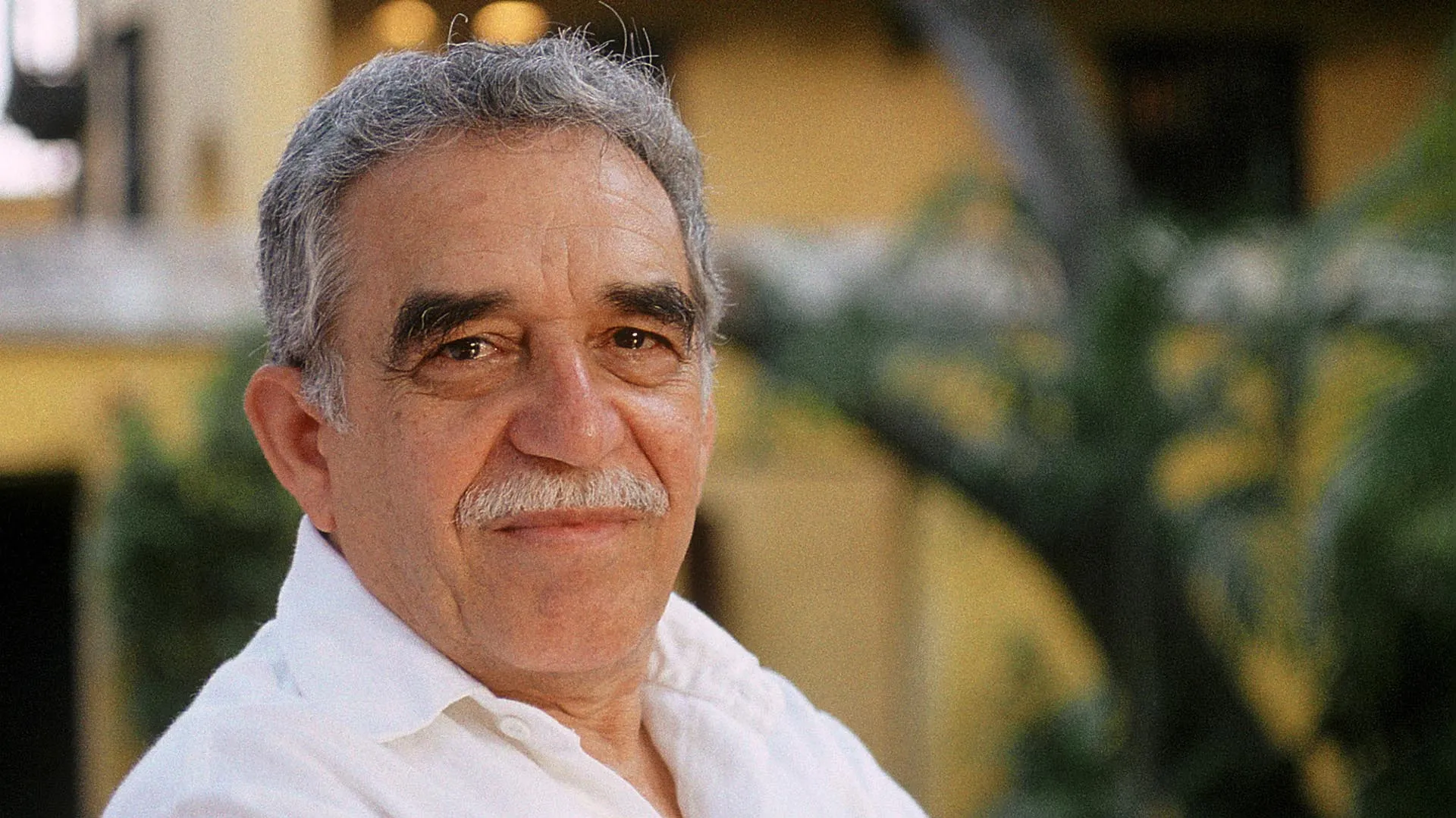 Música, Maestro Gabo