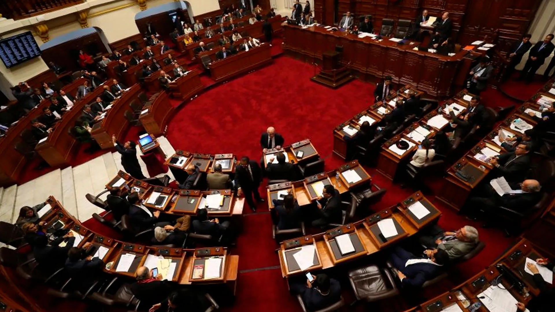 Nace mal Junta Nacional de Justicia