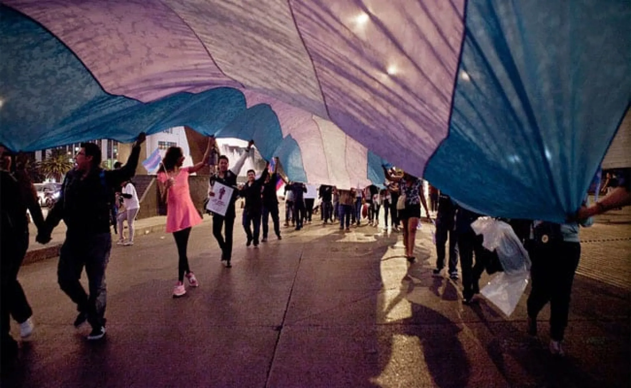 Población trans fue la principal víctima de violencias en el Perú durante el 2018