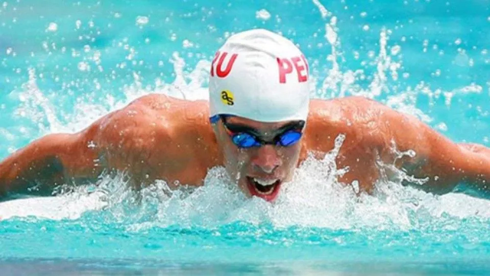 Mauricio Fiol participará en los Juegos Panamericanos Lima 2019 tras suspensión