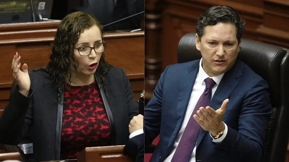 Los chicos de Keiko...